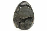 Septarian Dragon Egg Geode #234004-1